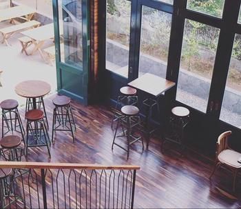 Oliver'S Hostelry باندونج المظهر الخارجي الصورة