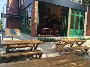 Oliver'S Hostelry باندونج المظهر الخارجي الصورة
