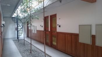 Oliver'S Hostelry باندونج المظهر الخارجي الصورة