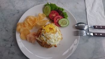 Oliver'S Hostelry باندونج المظهر الخارجي الصورة
